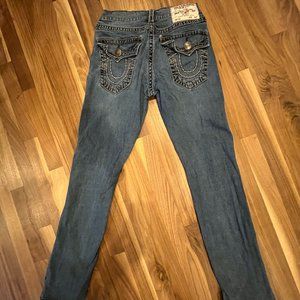 True Religion Jeans- Size 29 Men's